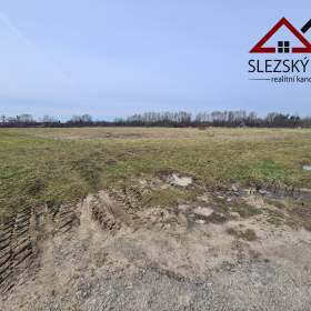 Fotka k inzerátu Prodej pozemku pro komerční výstavbu, Karviná / 19217708