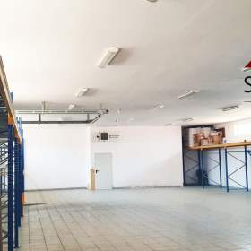 Prodej, Sklady, Kanceláře, obec Debowiec, okres Cieszyn, Polsko / 19287491