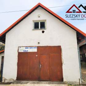 Prodej garáže -  dílny, 90 m2 -  Kladeruby / 19391362