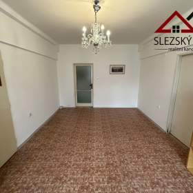 Prodej bytu 3+1, 76 m2, Karviná -  Nové Město / 19432200