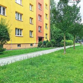 Pronájem, Byt 2+1/sklep, 56 m2, ul. Majakovského, Havířov / 19441644