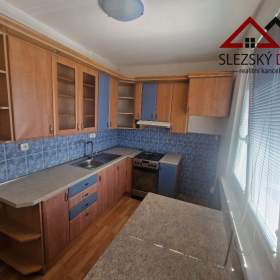 Pronájem byty 2+1, 56 m2 -  Karviná -  Ráj / 19443192