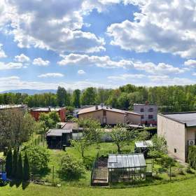 Prodej, Byt 1+kk/2x sklep, 44 m2, ul. Školní, Horní Těrlicko / 19446656
