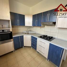 Prodej byty 2+1, 56 m2 -  Karviná -  Hranice / 19449587