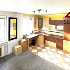 Pronájem byty 1+kk, 24 m2 -  Havířov -  Podlesí / 19474229