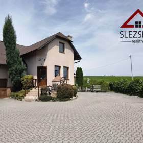 Pronájem wellness prostor – Penzion SILMA, 50 m2, ul. Úvozní, Rychvald / 19500187