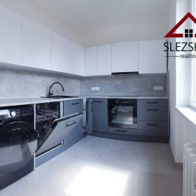 Prodej, Byty 2+1, 50 m2 -  Karviná -  Ráj / 19536435