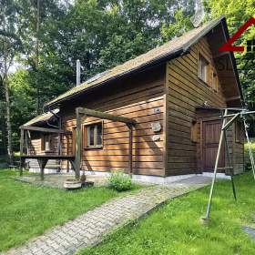 Rodinný dům, ul. Polní, Orlová, část Lutyně / 19542937