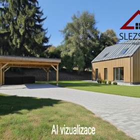 Prodej pozemku, 1.371 m², v obci Janovice u Frýdku- Místku / 19578043