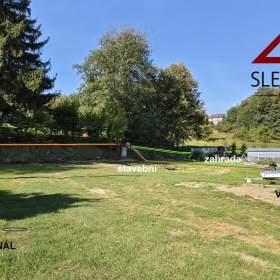 Foto inzerátu Prodej pozemku, 1.371 m², v obci Janovice u Frýdku-Místku