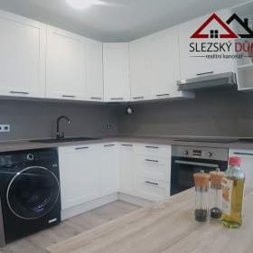 Prodej, Byty 2+kk, 37 m2 -  Karviná -  Hranice / 19578731
