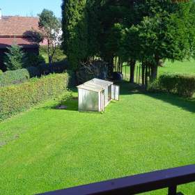 Foto inzerátu Rekreační chata s č.e., celoroční, ul. K Brodu, Těrlicko, část Hradiště