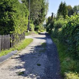 Foto inzerátu Rekreační chata s č.e., celoroční, ul. K Brodu, Těrlicko, část Hradiště