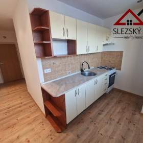 Podnájem, byty 2+1, 56 m2, Karviná -  Mizerov / 19606316
