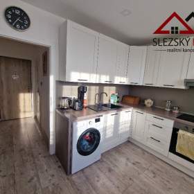 Podnájem, Byty 2+kk, 37 m² -  Karviná -  Hranice / 19606331