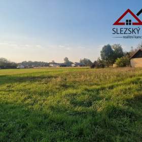 Prodej stavebního pozemku 1 139 m², Dětmarovice / 19614019