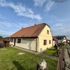 Prodej rodinného domu 115 m², Rozseč nad Kunštátem / 19620081