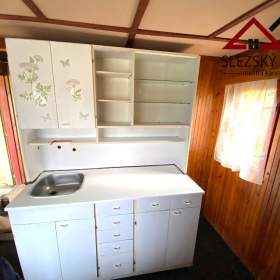 Foto inzerátu Prodej, Zahrada, 172 m² - Karviná - Nové Město