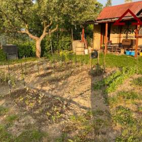 Foto inzerátu Prodej, Zahrada, 172 m² - Karviná - Nové Město