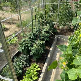 Foto inzerátu Prodej, Zahrada, 172 m² - Karviná - Nové Město