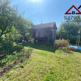 Foto inzerátu Prodej, Zahrada, 172 m² - Karviná - Nové Město