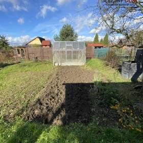 Foto inzerátu Prodej, Zahrada, 172 m² - Karviná - Nové Město