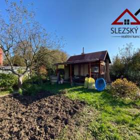 Prodej, Zahrada, 172 m² -  Karviná -  Nové Město / 19629016