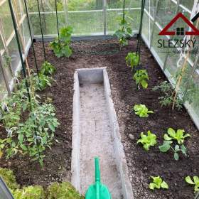 Foto inzerátu Prodej, Zahrada, 172 m² - Karviná - Nové Město