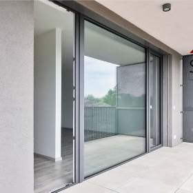 Pronájem, Byt, 2+kk/terasa/parkování/sklep, ul. F. X. Riepla, Ostrava, část Nová Karolína / 19629253