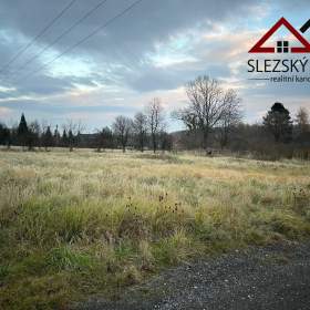 Foto inzerátu Prodej stavebního pozemku 2 144 m², Vratimov - Horní Datyně