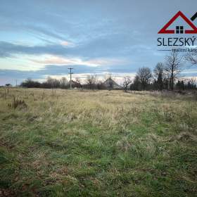 Foto inzerátu Prodej stavebního pozemku 2 144 m², Vratimov - Horní Datyně