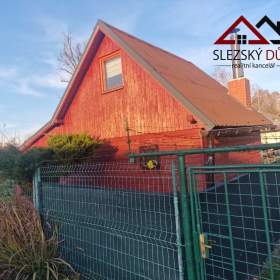 Foto inzerátu Prodej, Zahrada, 167 m² - Karviná - Nové Město