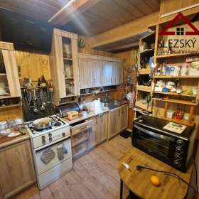 Foto inzerátu Prodej, Zahrada, 167 m² - Karviná - Nové Město