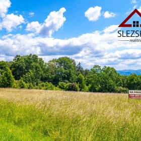 Pozemek 2.369 m² s možností výstavby RD, výhled na Beskydy, Český Těšín, část Mistřovice / 19713302