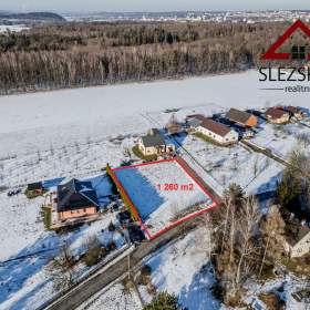 Prodej stavebního pozemku 1 260 m², Kunčičky u Bašky / 19715621