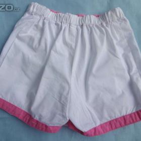 šortky se sukní / 13482808