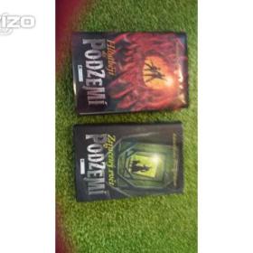 Fotka k inzerátu Knihy / 19544425