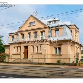 Fotka k inzerátu Prodej družstevního bytu 3+1 (76 m²), ul. Ruská, Ostrava-  Vítkovice / 17846590
