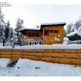 Fotka k inzerátu Prodej horské chaty (170 m2), Staré Hamry (CHKO Beskydy) / 18118125