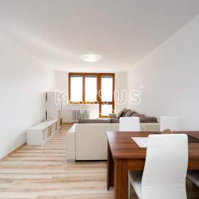 Fotka k inzerátu Pronájem bytu 2+kk (52 m2), 2x balkón, Horymírova, Ostrava- Zábřeh / 19000033