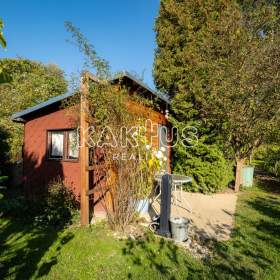 Prodej zahrady 472 m2, Frýdek -  Místek / 19260250