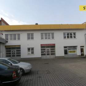 Foto inzerátu Pronájem, kanceláře, 412 m2