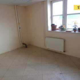 Foto inzerátu Pronájem, kanceláře, 412 m2