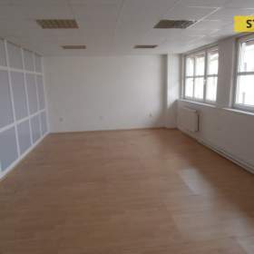 Foto inzerátu Pronájem, kanceláře, 412 m2