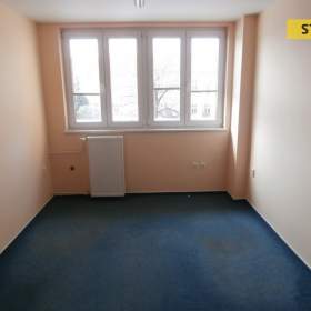 Foto inzerátu Pronájem, kanceláře, 412 m2