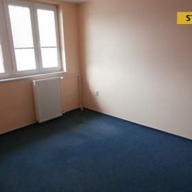 Foto inzerátu Pronájem, kanceláře, 412 m2