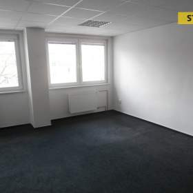 Foto inzerátu Pronájem, kanceláře, 412 m2
