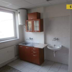 Foto inzerátu Pronájem, kanceláře, 412 m2