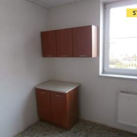 Foto inzerátu Pronájem, kanceláře, 412 m2