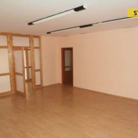 Foto inzerátu Pronájem, kanceláře, 412 m2